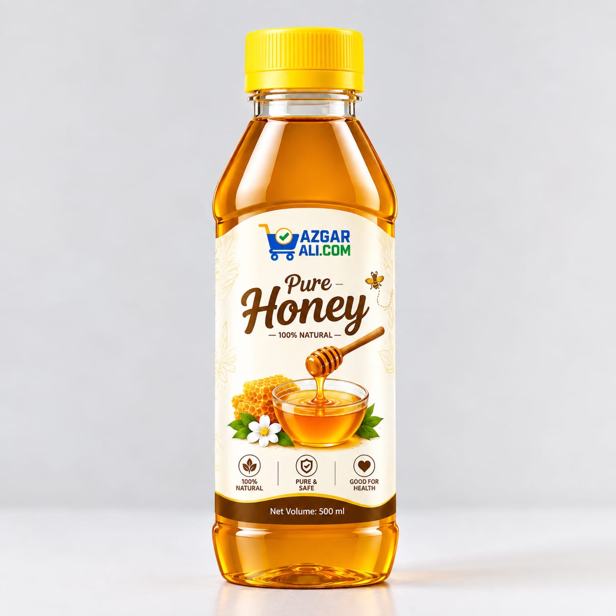 Honey
