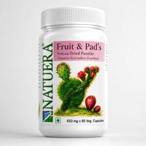Natuera Fruit & Pads