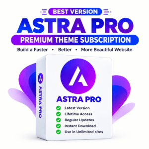 Astra Pro