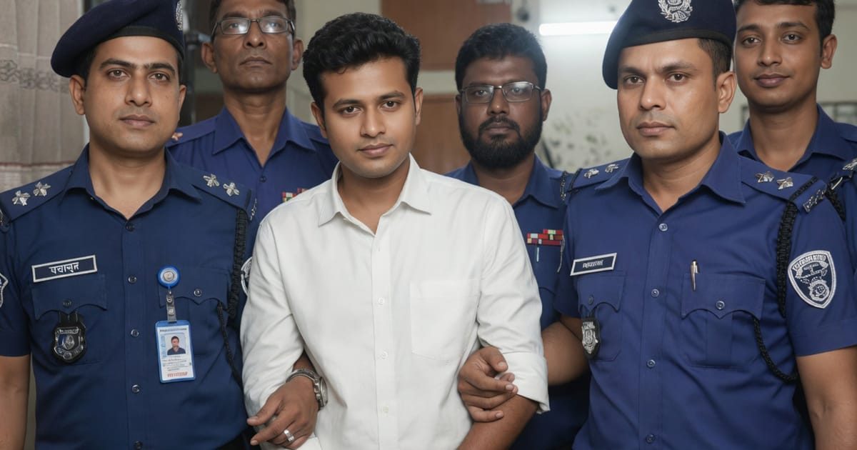 টিকটক কবিরাজ প্রতারণা